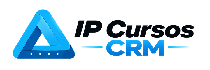 IP Cursos CRM